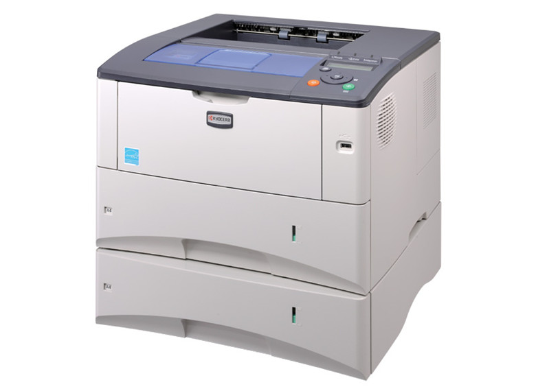 京瓷fs-2020d 商用入门黑白a4幅面激光打印机