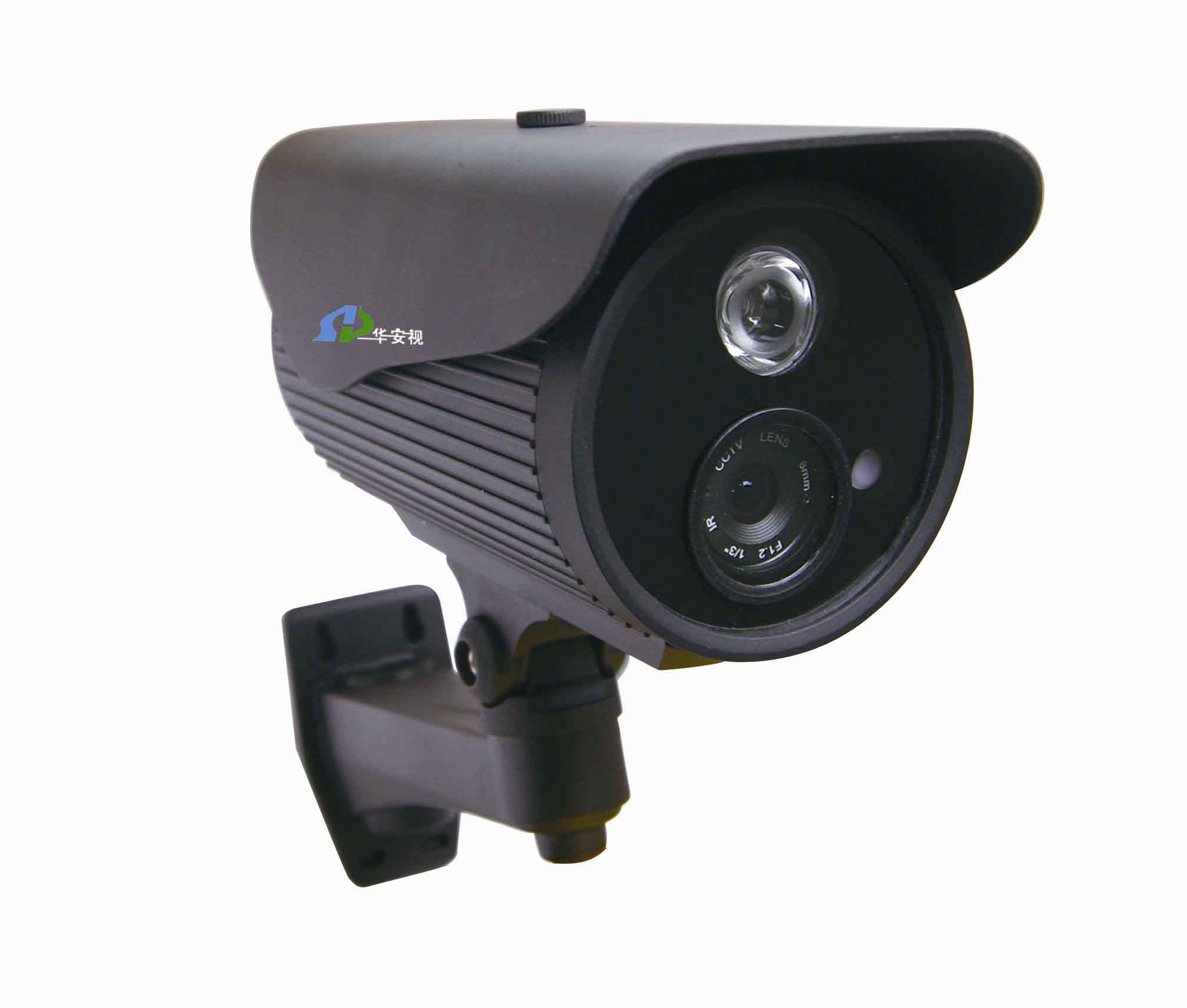 烟感伪装型监控摄像机红外灯摄像机30米红外防水摄像机