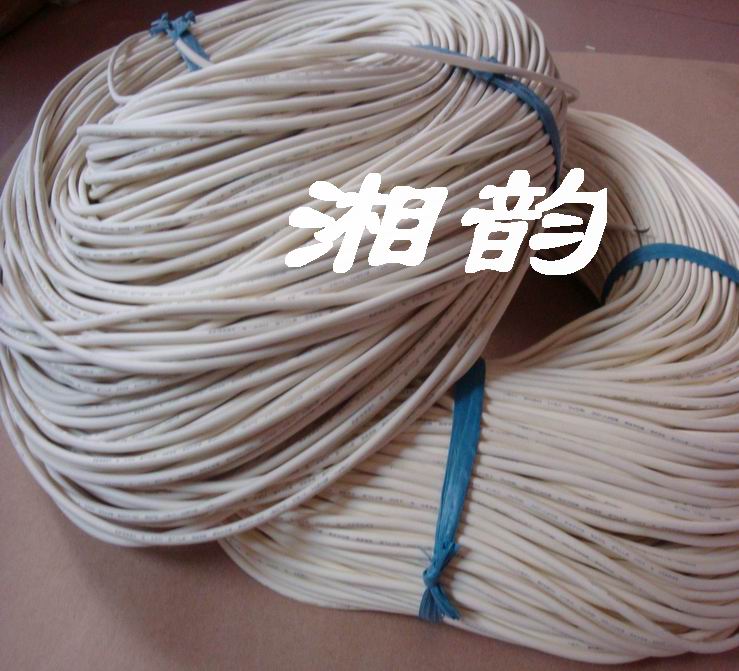 UL3239硅胶高压线价格，50KV高压线现货