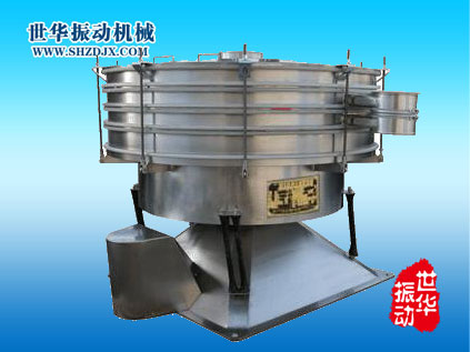 新乡摇摆筛 振动摇摆筛 摇摆筛厂家-世华振动