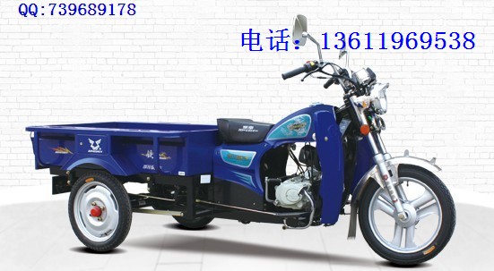 宗申zs1000zh三輪摩托車