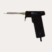 日本石崎制作所电机热风枪 电烙铁 焊接系列设备