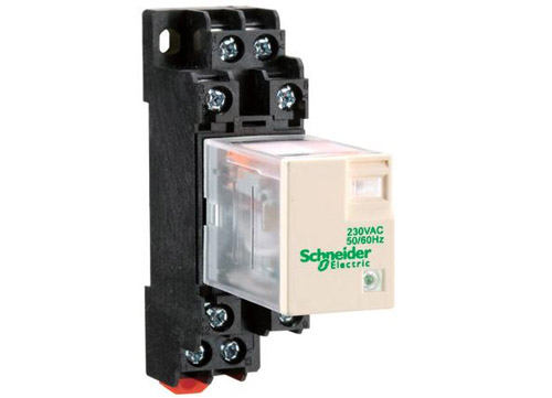 施耐德智能继电器代理南京园太