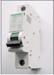 C65N小型断路器/施耐德香港