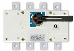 施耐德GL系列负荷隔离开关/施耐德代理