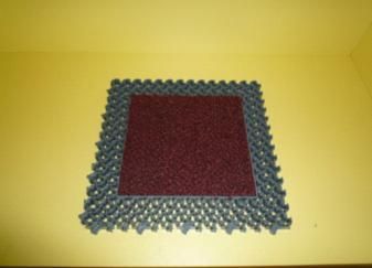 3M模块地垫 深圳3M模块地垫批发