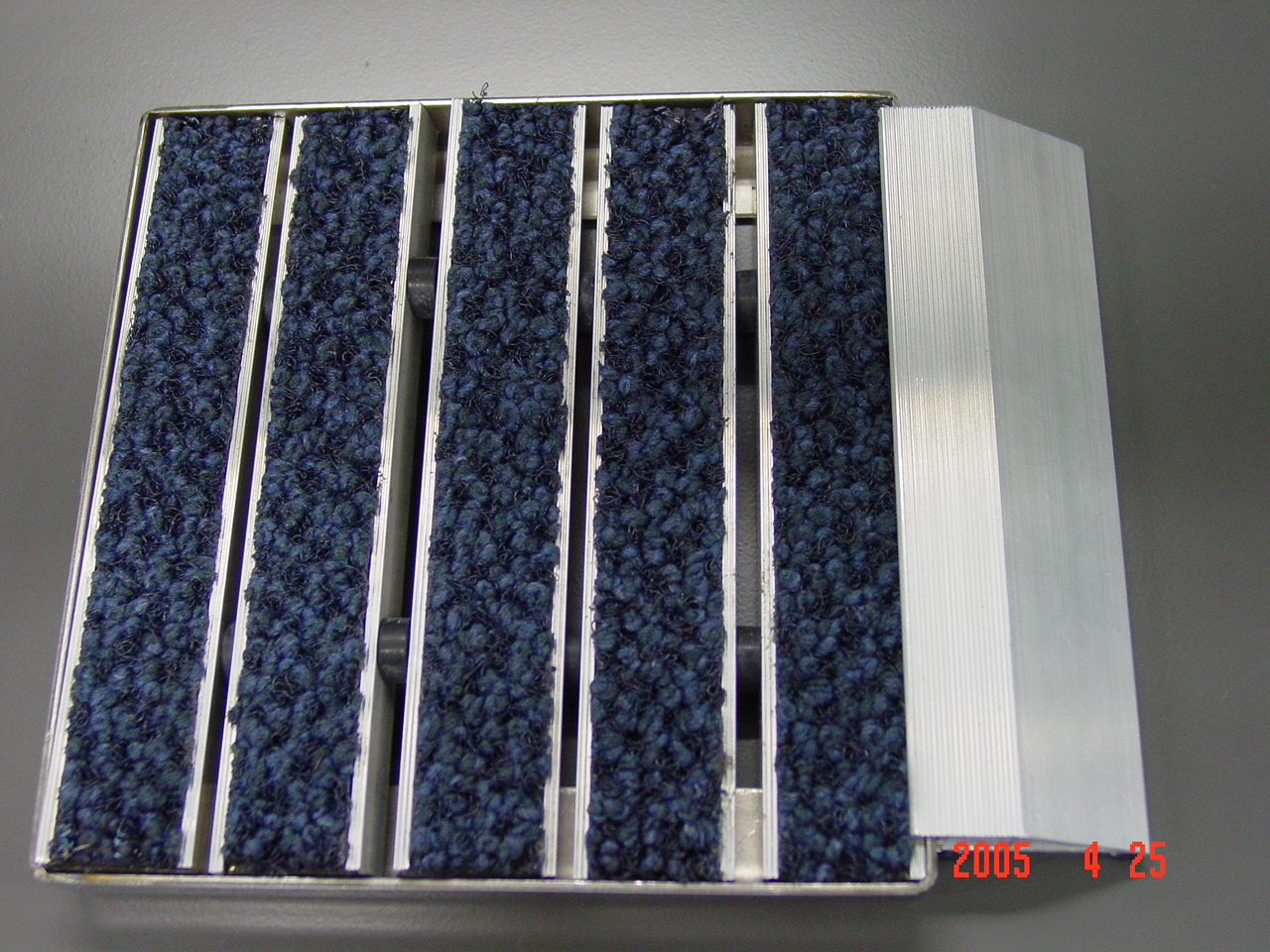 3m铝合金地垫 深圳3M铝合金地垫大量供应