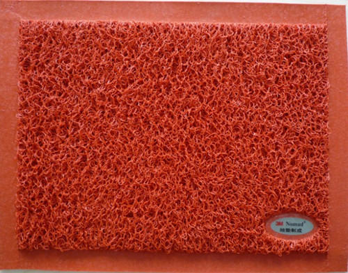 深圳3M除尘地垫 3M朗美地垫3M6050圈丝地垫