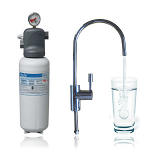 中国直饮水 深圳3M直饮水设备 BEV140净水器