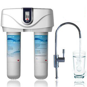 东莞直饮水 东莞3M净水器 3M 2500T-CN