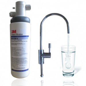 家用净水器品牌 经典3M净水器AP3-765-S