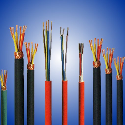 补偿高温电缆KX-FFP2*1.5，安徽天康补偿电缆