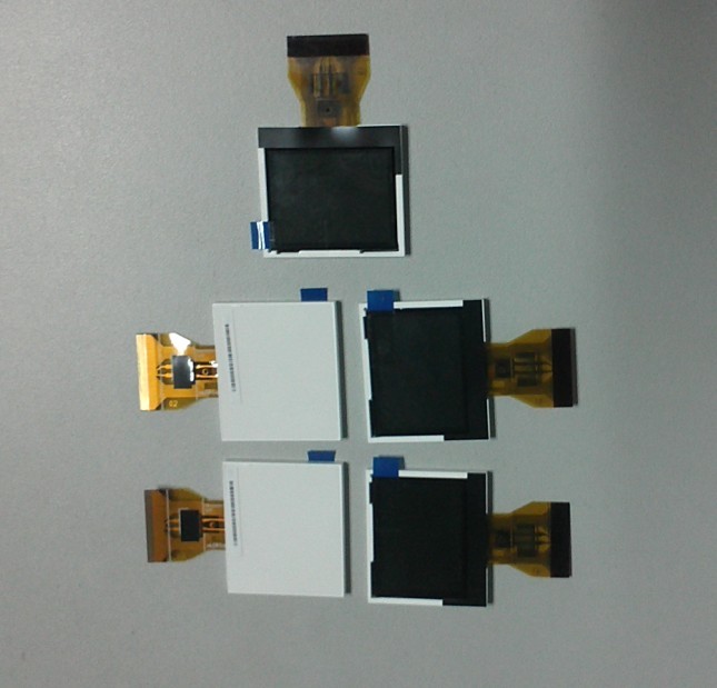 供应统宝1.5寸990000601TFT-LCD数码屏